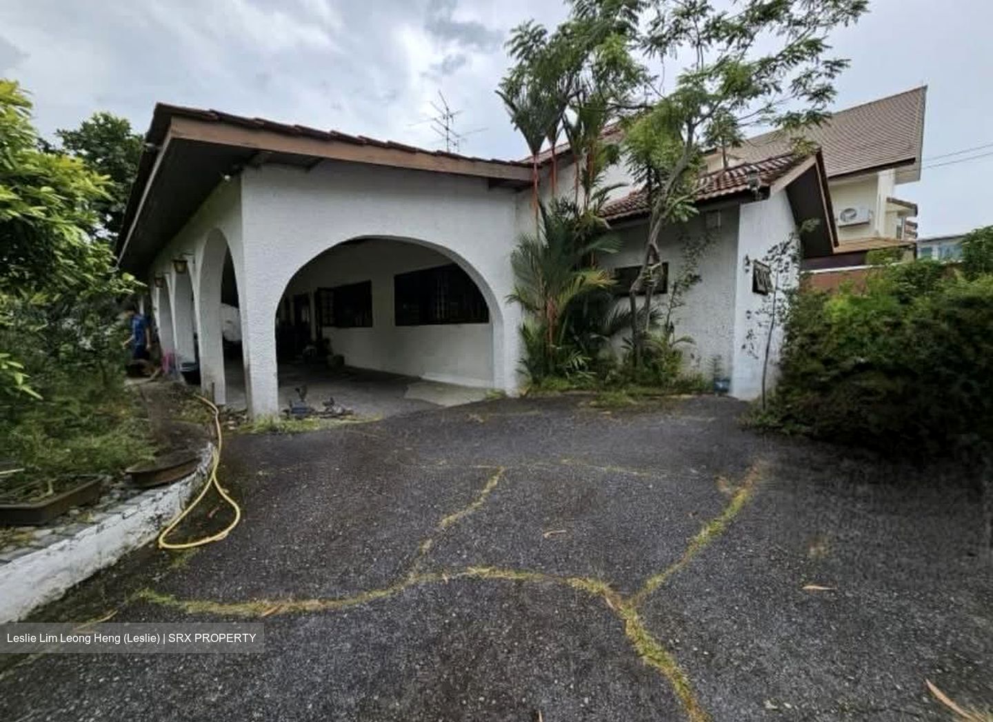 Villas La Vue (D15), Detached #574057821